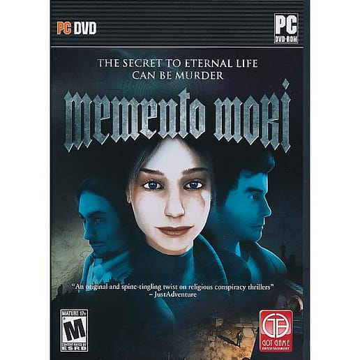 Memento Mori ESRB PC