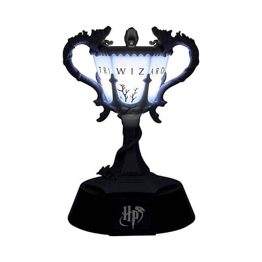 Harry Potter Triwizard Cup Icons Light Lampa 10 cm