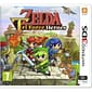 The Legend of Zelda: Tri Force Heroes till Nintendo 3DS