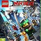 Lego the Ninjago Movie Videogame Xbox One (Begagnad)