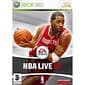 NBA Live 07 Xbox 360 X360 (Begagnad)