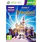 Disneyland Adventures Xbox 360 X360 (Begagnad)