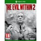 The Evil Within 2 Xbox One (Begagnad)