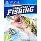 Legendary Fishing PS4