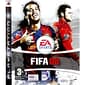FIFA 08 Playstation 3 PS3 (Begagnad, Endast skiva)