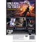 Star Wars The Force Unleashed Playstation 2 PS2 (Begagnad)