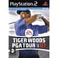 Tiger Woods PGA Tour 07 Playstation 2 PS 2 (Begagnad)