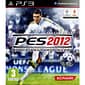 Pro Evolution Soccer 2012 Playstation 3 PS3 (Begagnad)