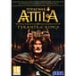 Total War Attila Tyrants & Kings PC