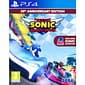 Team Sonic Racing 30th Anni. Ed PS4