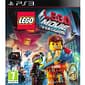 Lego The Lego Movie Videogame Playstation 3 PS3 (Begagnad, Endast skiva)