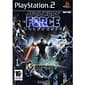 Star Wars The Force Unleashed Playstation 2 PS2 (Begagnad)