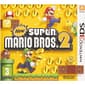 New Super Mario Bros 2 Nintendo 3DS (Begagnad)
