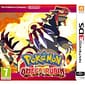 Pokemon Omega Ruby Nintendo 3DS (Begagnad)