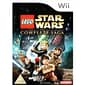 Lego Star Wars The Complete Saga Nintendo Wii (Begagnad)