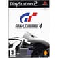 Gran Turismo 4 Playstation 2 PS 2 (Begagnad)