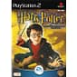 Harry Potter og Hemmelighedernas Kammer Playstation 2 PS 2 (Begagnad)