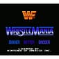 WWF Wrestlemania Nintendo NES (Begagnad, Endast kassett)