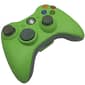 Handkontroll Grön Original Xbox 360 (Begagnad)