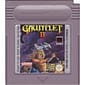 Gauntlet II Gameboy (Begagnad, Endast kassett)