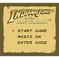 Indiana Jones and the Last Crusade Gameboy (Begagnad, Endast kassett)