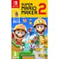 Super Mario Maker 2 Nintendo Switch (Begagnad)