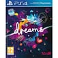 Dreams Playstation 4 PS4 (Begagnad)