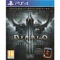 Diablo III Reaper of Souls Ultimate Evil Edition Playstation 4 PS4 (Begagnad)