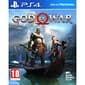 God of War Playstation 4 PS4 (Begagnad)