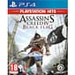 Assassins Creed IV Black Flag Playstation 4 PS4 (Begagnad)