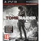 Tomb Raider Playstation 3 PS 3 (Begagnad)