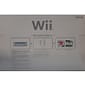 Basenhet Vit Nintendo Wii Family Edition