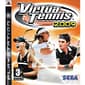 Virtua Tennis 2009 Playstation 3 PS 3 (Begagnad)