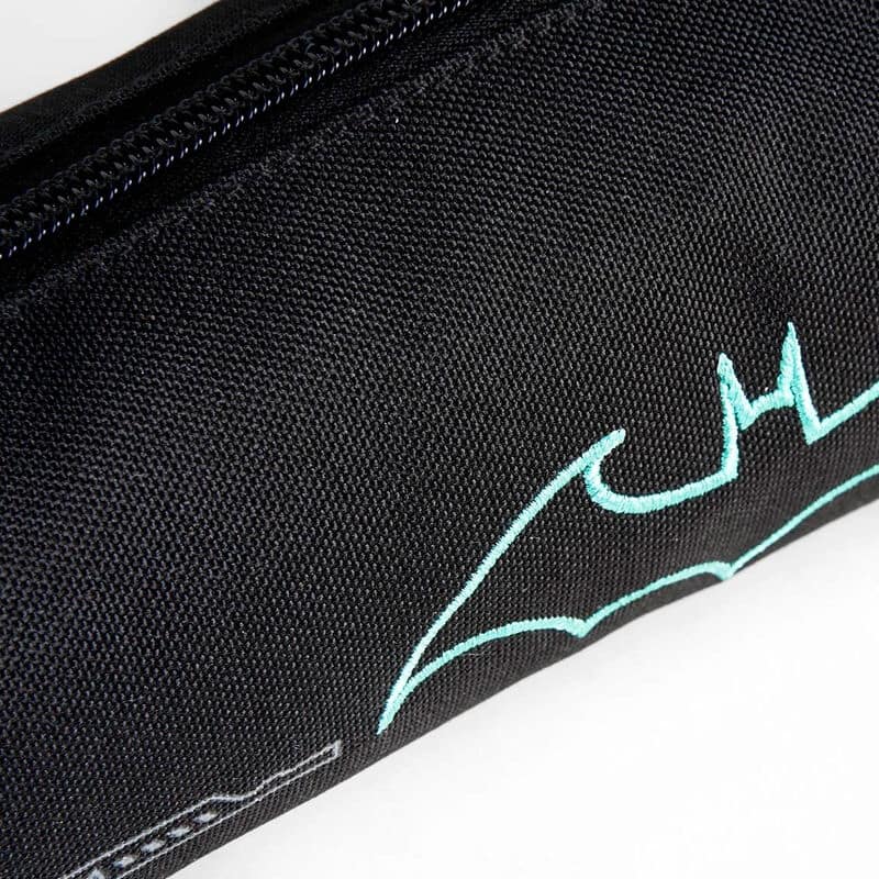 DC Comics Batman Pencil Case - RetroDungeon - View #7