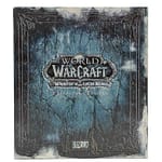 World of Worldcraft Wrath of the Lich King Collectors Edition till PC