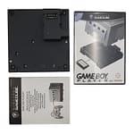 Gameboy Player med skiva (Boxad) till Nintendo Gamecube