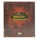 World of Worldcraft Mists of Pandaria Collectors Edition till PC
