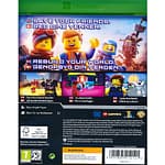 Lego Movie Videogame 2 XBO