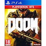 Doom 2016 PS4