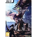 Monster Hunter World PC