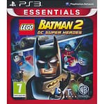 Lego Batman 2 DC Superheroes Playstation 3