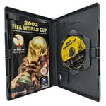 2002 FIFA World Cup + Fotbollsmatta till Nintendo Gamecube