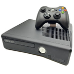 Xbox 360 S 250GB Basenhet