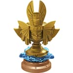 Skylanders Golden Queen Sea Trophy  (SuperChargers)