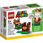 Lego Super Mario 71385 Tanooki Mario Power Up Pack