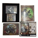 World of Worldcraft Mists of Pandaria Collectors Edition till PC