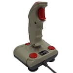 Beeshu Zinger Joystick till Nintendo NES