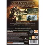 Clash of the Titans the Videogame Xbox 360 X360 (Begagnad)