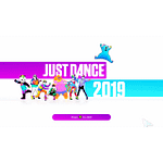 Just Dance 2019 Xbox 360 X360 (Begagnad)