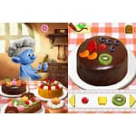 The Smurfs Nintendo DS (Begagnad)
